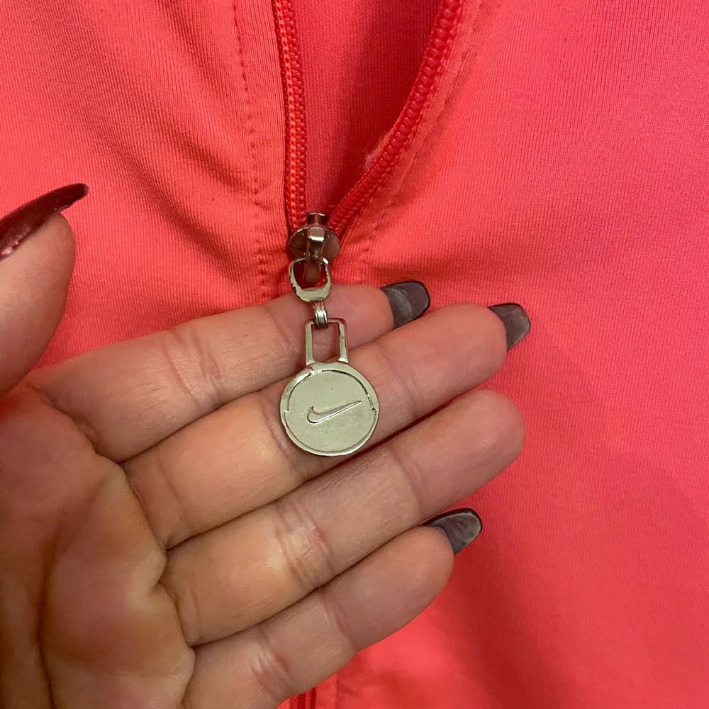 Nike jacket - Picture 6 of 7